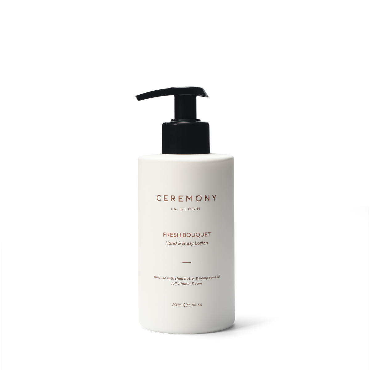 Fresh Bouquet Hand & Body Lotion 290mL