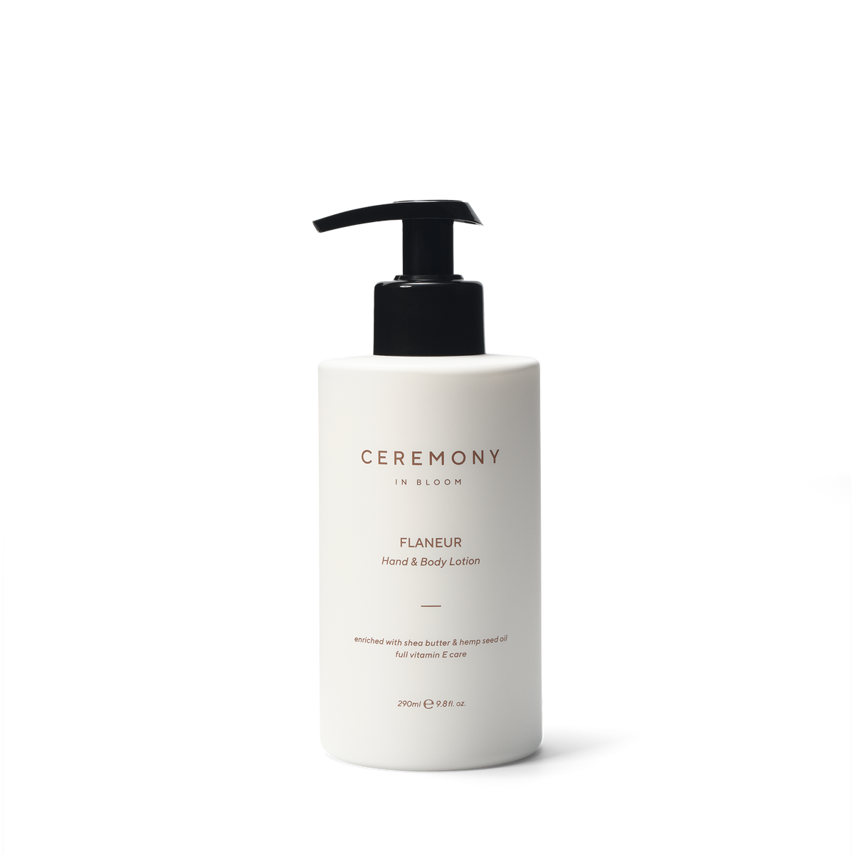 Flaneur Hand & Body Lotion 290mL