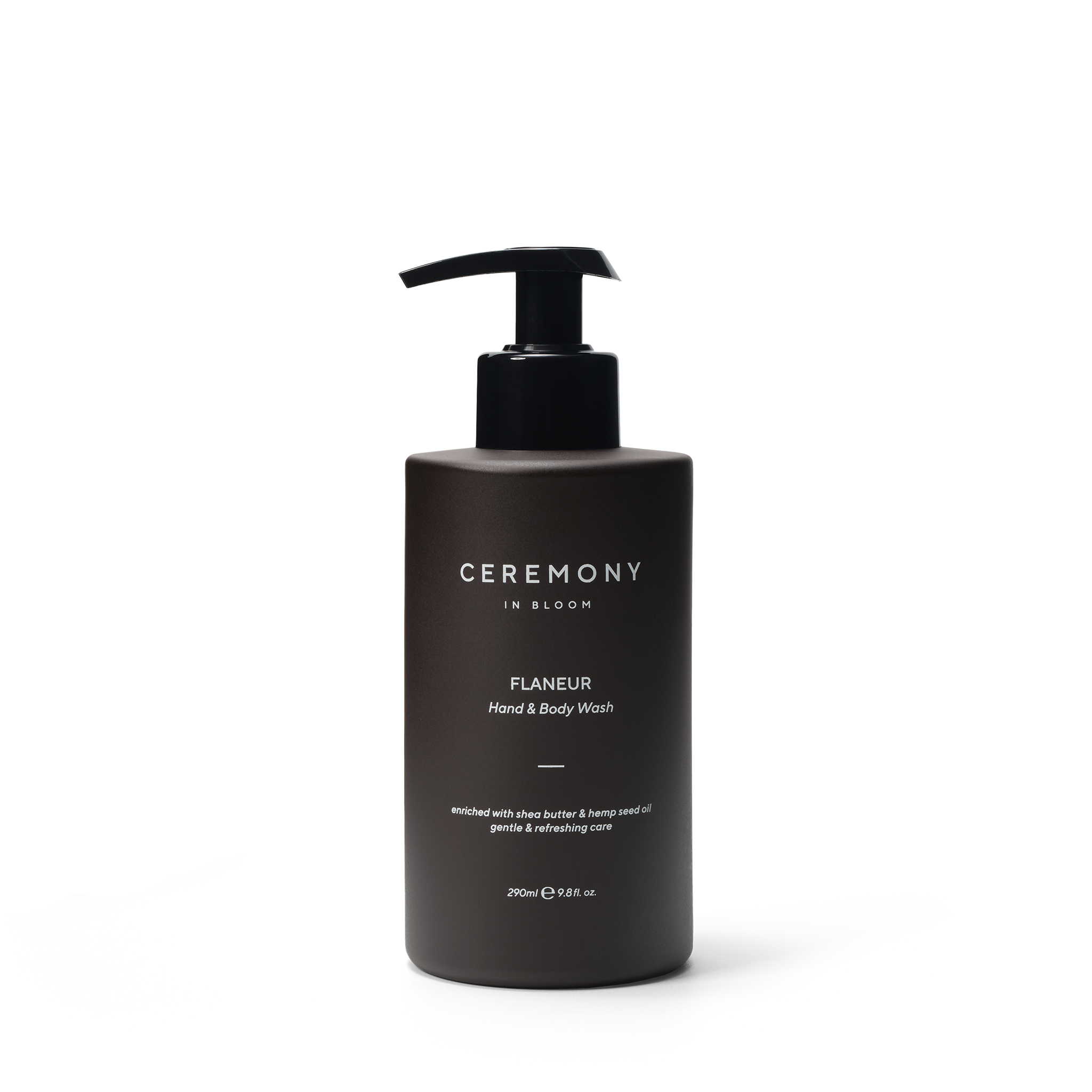 Flaneur Hand & Body Wash 290mL