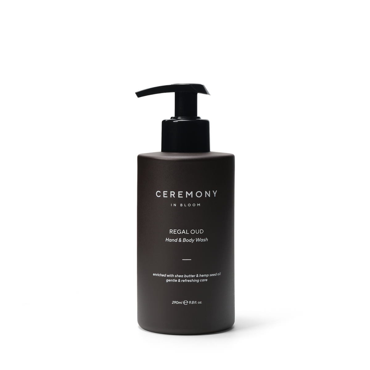 Regal Oud Hand & Body Wash 290mL