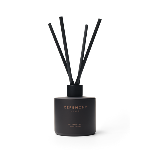 Fresh Bouquet Reed Diffuser 200mL
