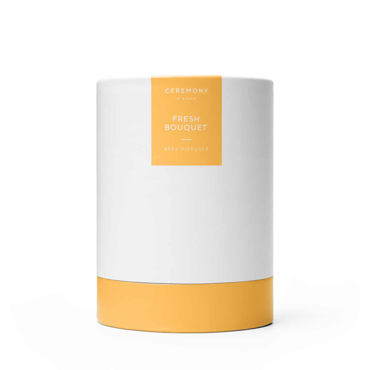 Fresh Bouquet Reed Diffuser 200mL