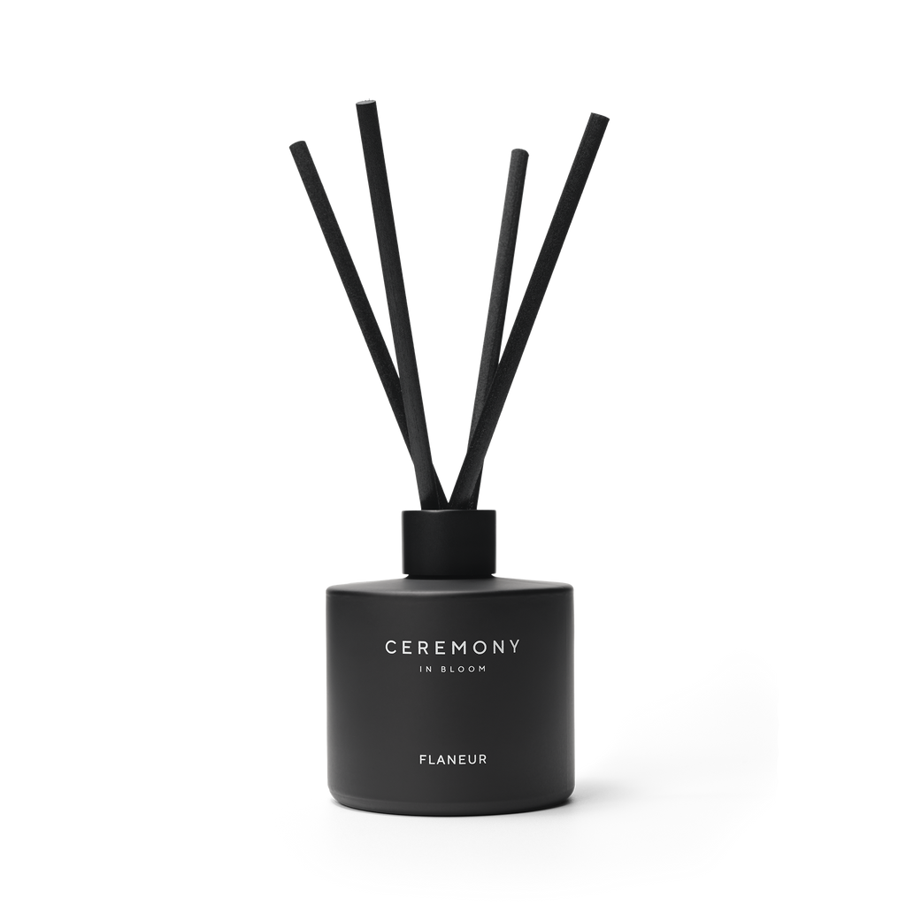 Flaneur Reed Diffuser 200mL