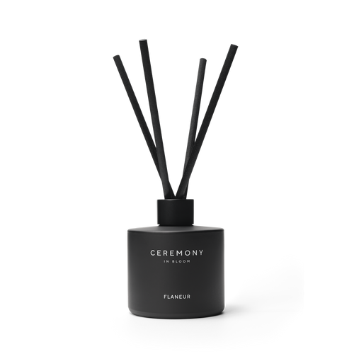 Flaneur Reed Diffuser 200mL