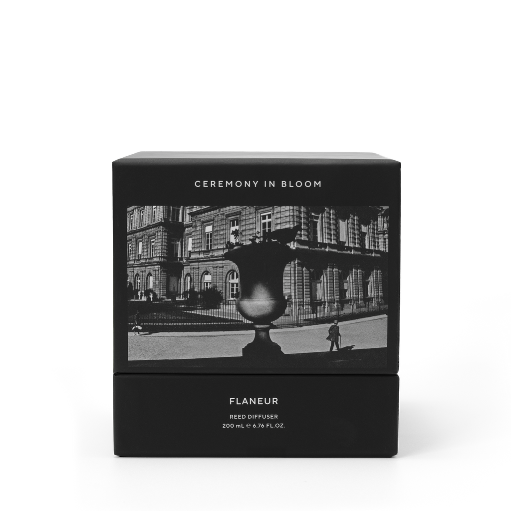 Flaneur Reed Diffuser 200mL