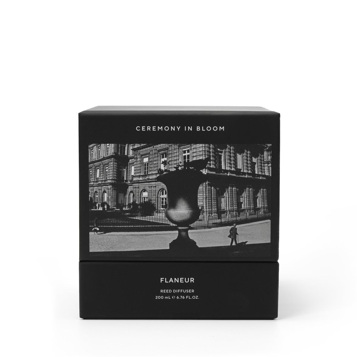 Flaneur Reed Diffuser 200mL