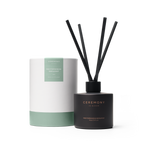 Mediterranean Bergamot Reed Diffuser 200mL