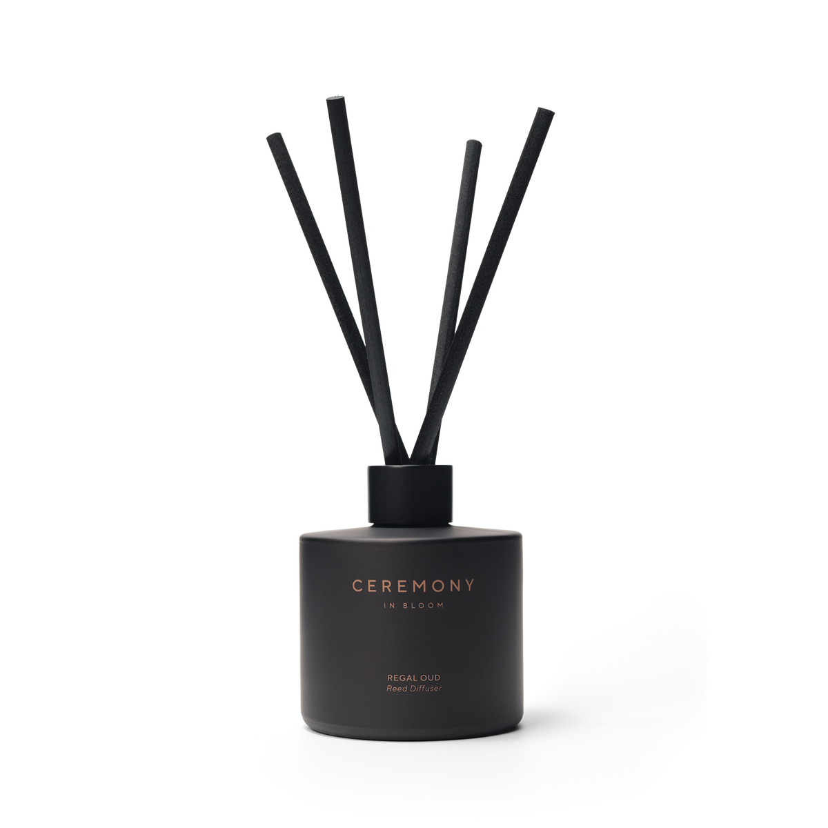 Regal Oud Reed Diffuser 200mL