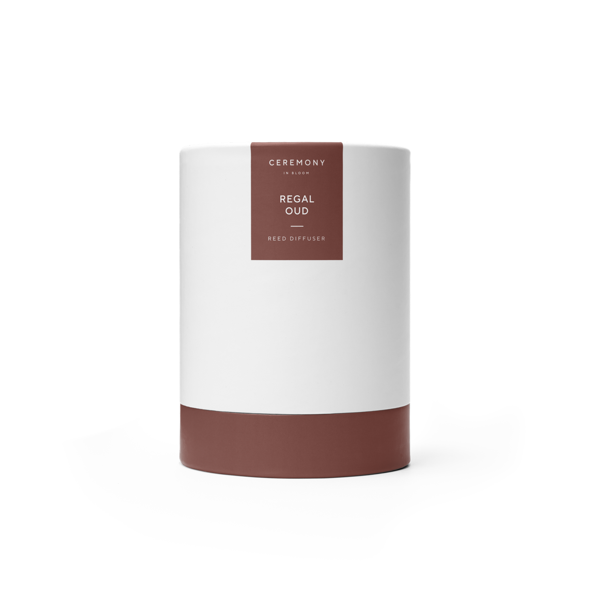 Regal Oud Reed Diffuser 200mL