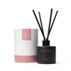 Simply Peony Reed Diffuser 200mL