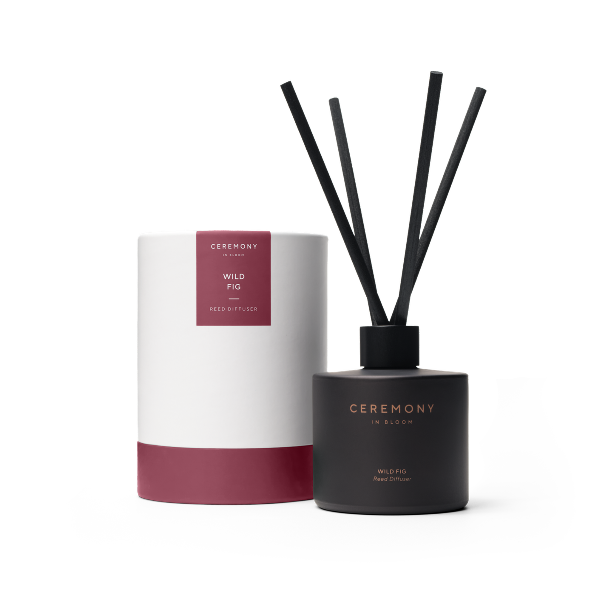 Wild Fig Reed Diffuser 200mL