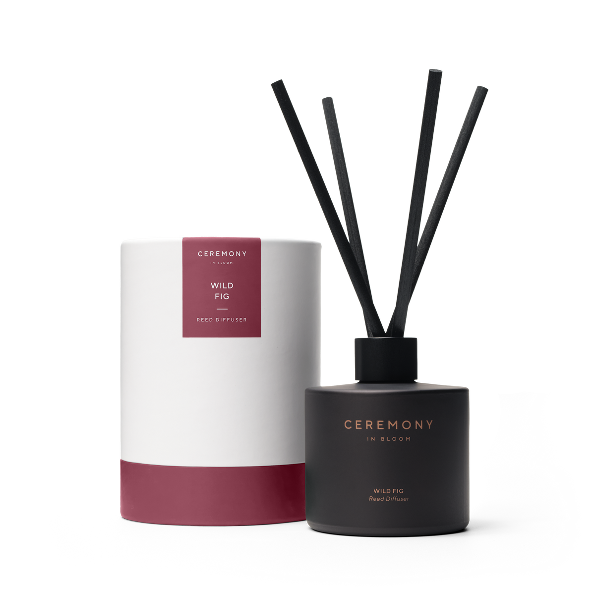 Wild Fig Reed Diffuser 200mL