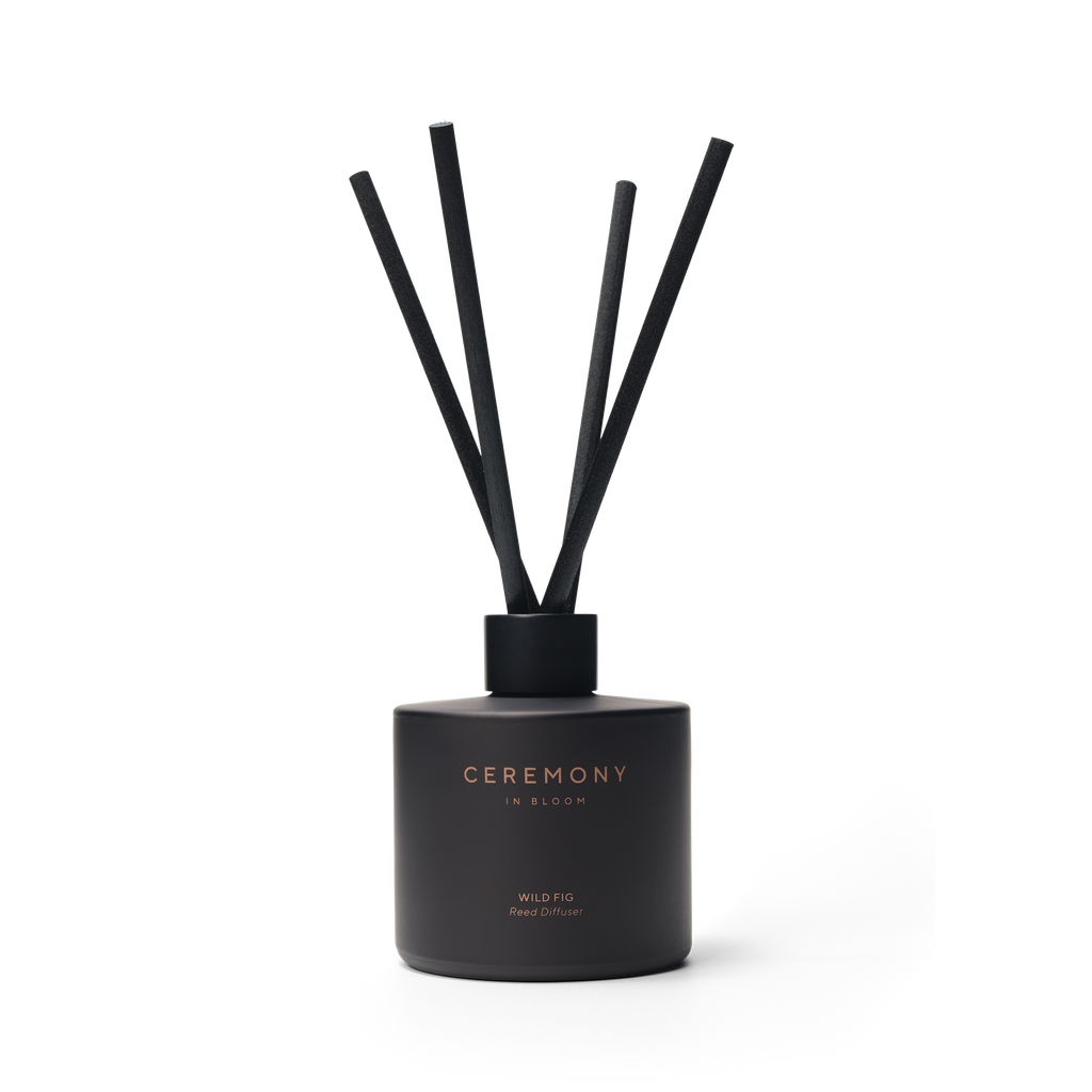 Wild Fig Reed Diffuser 200mL