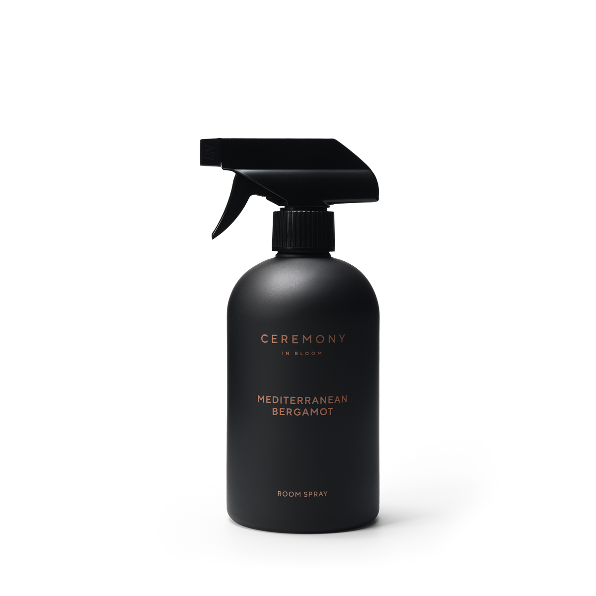 Mediterranean Bergamot Room Spray 500mL