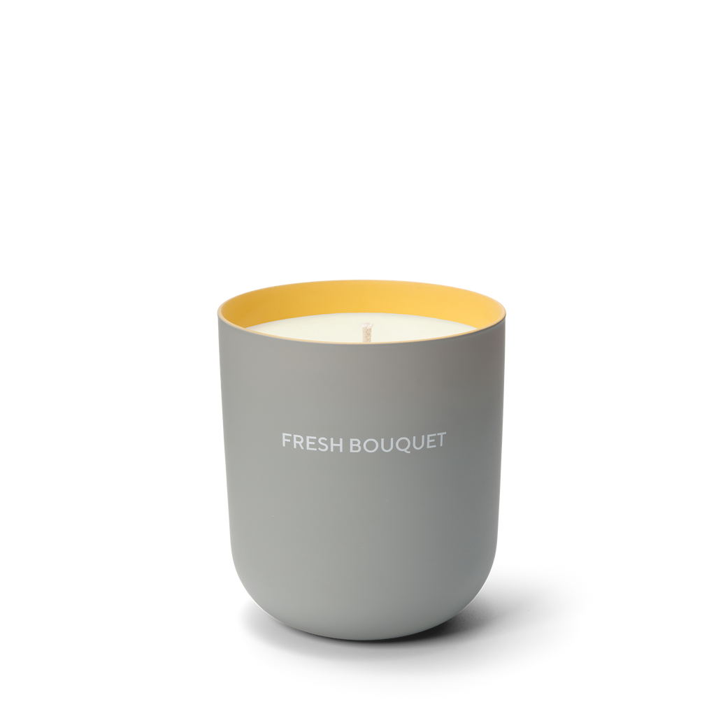 Fresh Bouquet Scented Candle 300g