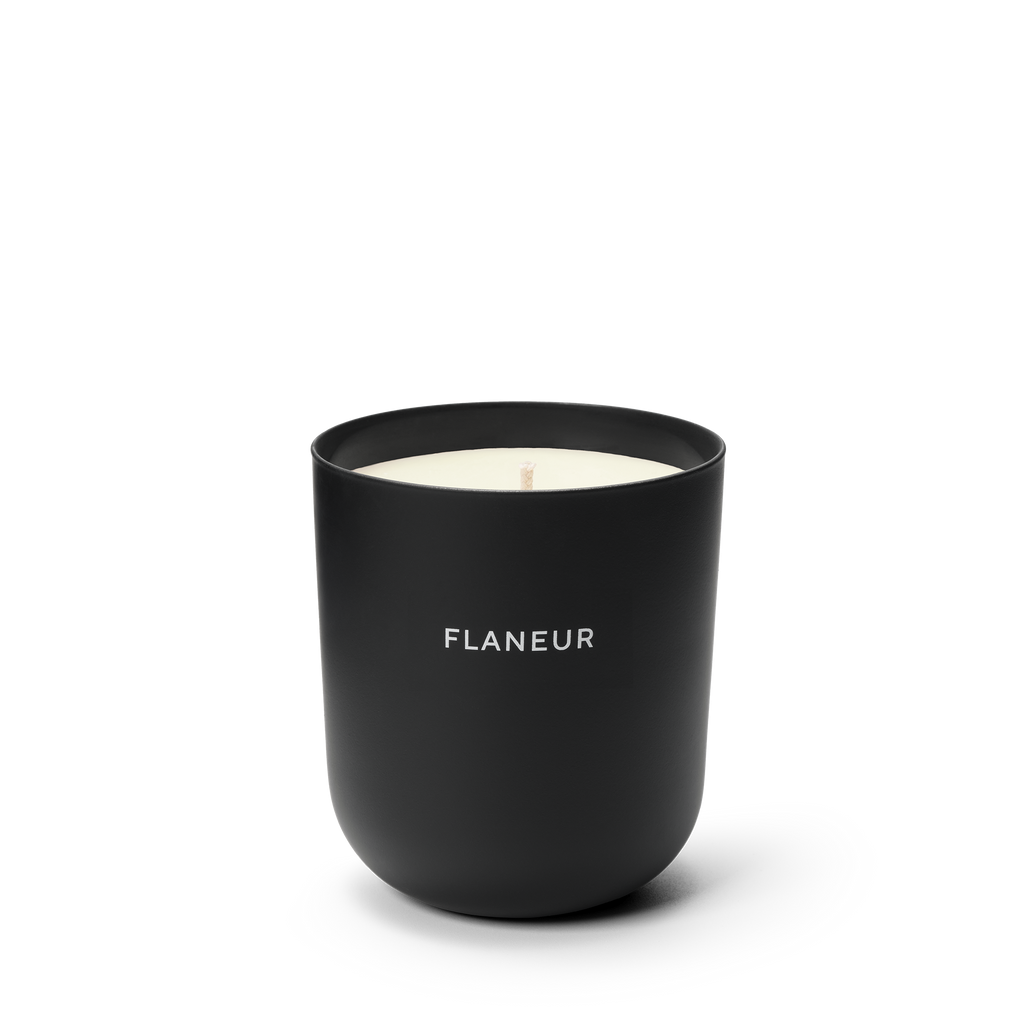 Flaneur Scented Candle 300g