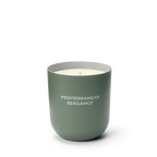 Mediterranean Bergamot Scented Candle 300g