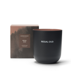 Regal Oud Scented Candle 300g