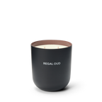 Regal Oud Scented Candle 300g