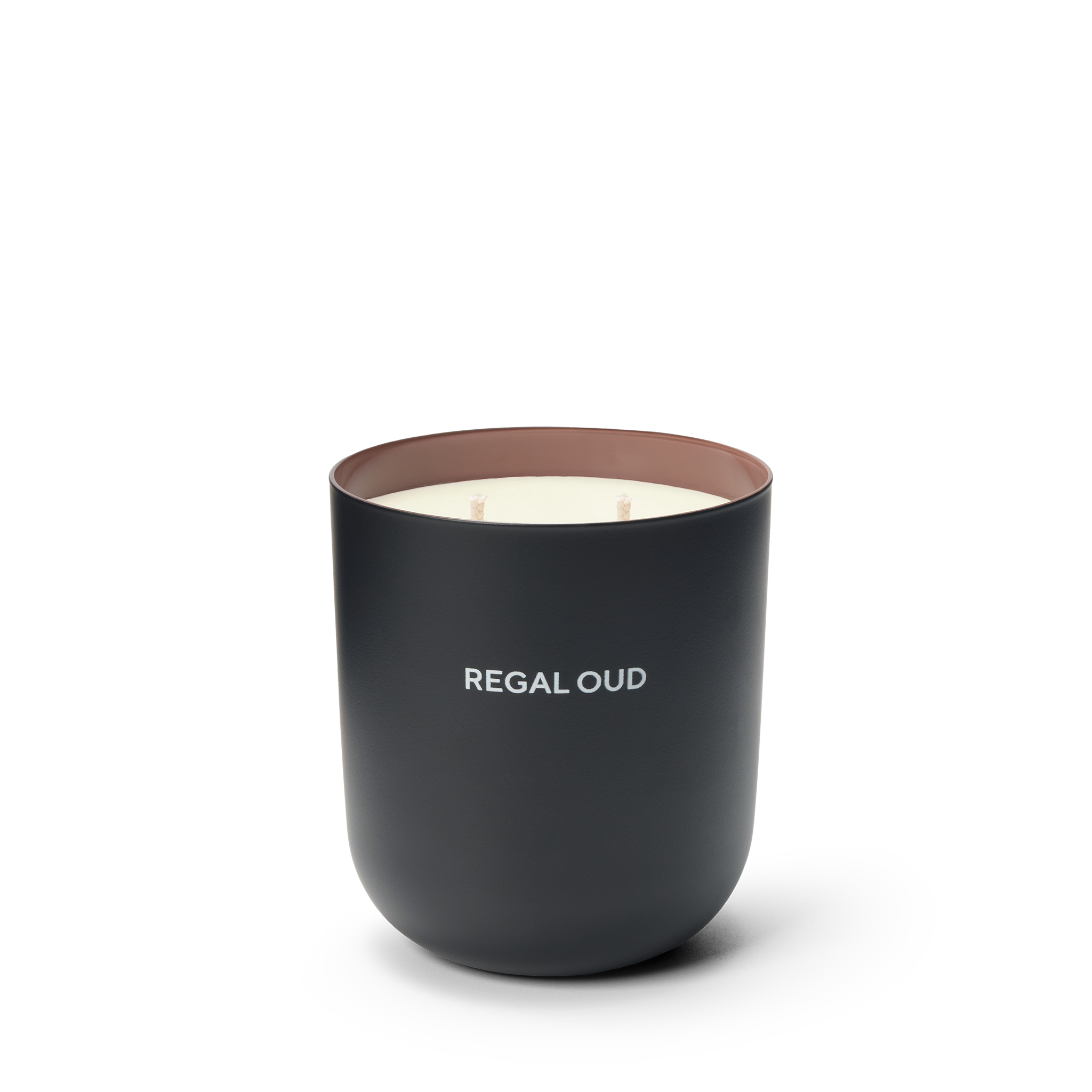 Regal Oud Scented Candle 300g