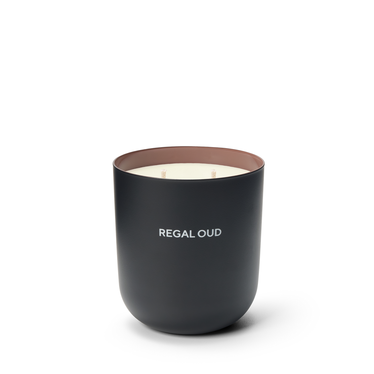 Regal Oud Scented Candle 300g