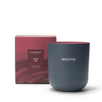 Wild Fig Scented Candle 300g